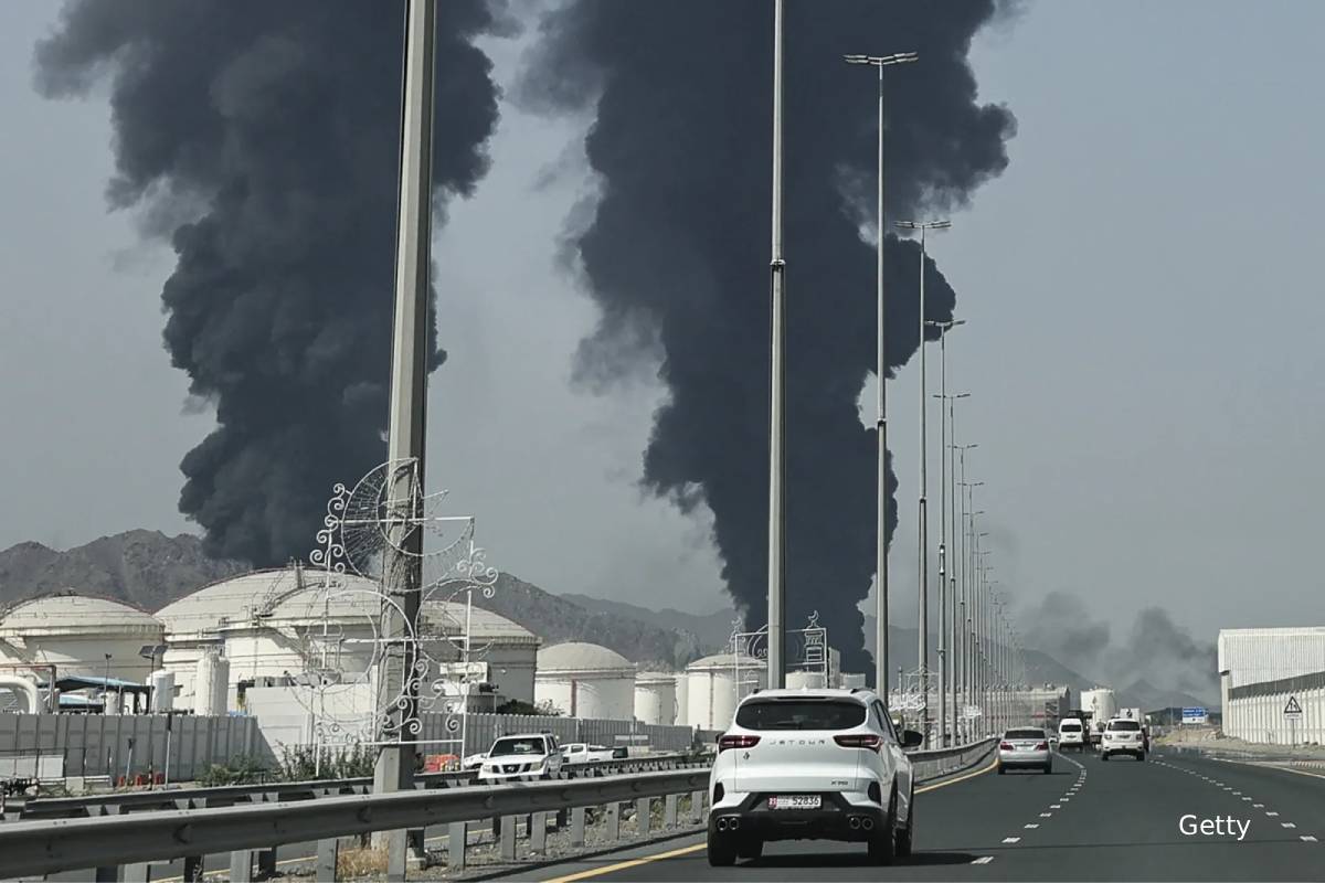 ஈரான் போர்... எரிபொருளை சேமிப்பது எப்படி? சர்வதேச எரிசக்தி அமைப்பின் பரிந்துரைகள் | Iea Recommends To Save Energy Amid Energy Shortage