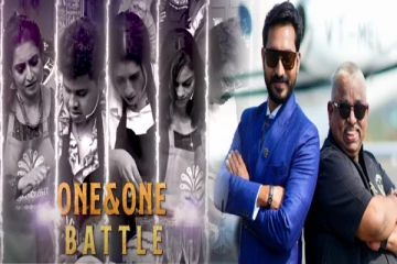 Cooku With Comali:நேருக்கு நேராக மோதப்போகும் போட்டியாளர்கள் வெளியேறப்போவது யார்?