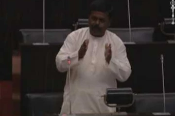 கோட்டாபயவின் மனநிலை மாற வேண்டும்: சிறீதரன் அறிவுரை - செய்திகளின் தொகுப்பு(Videos)