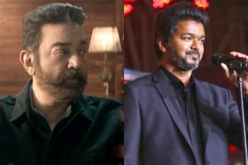 தளபதிக்கு அமையாத கொடுப்பினை கமல் ஹாசனுக்கா? பிரம்மாண்டத்தின் உச்சியில் பிளான் போட்ட ஆண்டவர்