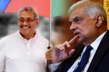 ஜனாதிபதி ரணில் சென்றுவந்த  பின்னரே கோட்டாபய வருவார்!