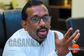 මහින්දානන්දව අත්අඩංගුවට ගන්න වරෙන්තු