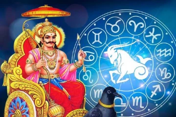 சனி பகவானின் அருளால் பணத்தில் திக்கு முக்காடி நிற்கப்போகும் ராசிகள் யார் தெரியுமா?