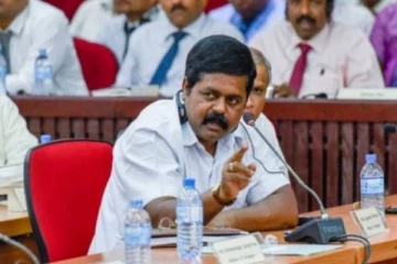 சுண்ணக்கல் அகழ்வு தொடர்பில் சிறீதரன் வெளியிட்டுள்ள தகவல்