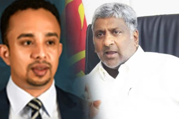 " රෝගියකු අපහසුතාවයට පත් කළ වෛද්යවරයා හීරෝ වෙලා" - තමා හරවා යැවූ වෛද්ය මහාචාර්යවරයා ගැන ප්රසන්න රණතුංග කියන කතාව! ඇත්තටම මොකක්ද වුනේ..?