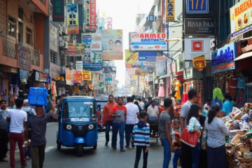 இலங்கை மக்களிடத்தில் ஏற்பட்டுள்ள மாற்றம்