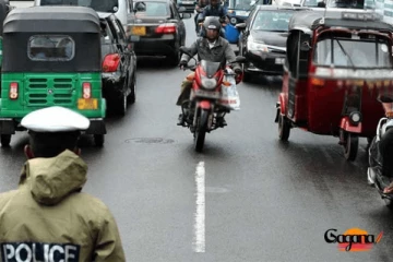 වෙසක් බලන්න කොළඹ යන්න ඉන්න ඔයා දැනගත යුතුම දෙයක්