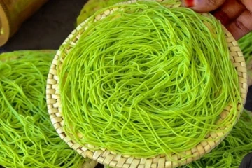 உடலிற்கு வலு சேர்க்க உதவும் சத்தான இடியாப்பம்.., எப்படி செய்வது?