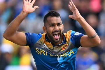 මේ වෙලාවේ අපිව මානසිකව වට්ටන්න එපා - චාමික ඉල්ලයි..