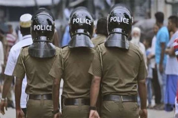 பொலன்னறுவையில் கேரள கஞ்சாவுடன் இருவர் கைது