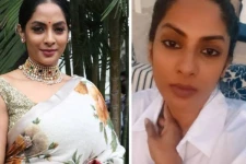 நடிகர் விஷாலின் அண்ணியார் இந்த நடிகையா? புகைப்படத்தை பார்த்து ஷாக்காகும் ரசிகர்கள்..