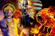 சூரியன், புதன் கூட்டணியால் நான்கு ராசிக்கார்களுக்கு காத்திருக்கும் ராஜயோகம்! உங்கள் ராசி என்ன?