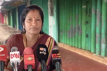 ஒற்றுமையாக எதிர்ப்பினை வெளியிட வேண்டும்: அனந்தி