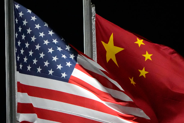 அமெரிக்காவுக்கு எதிராக சீனா முறையீடு | China Wto Lawsuit Chip Controls Us Block Sales