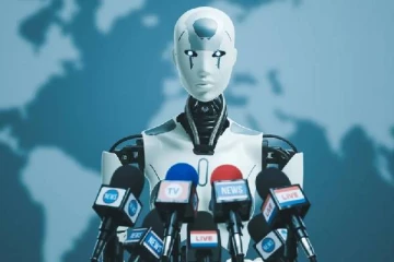 அதிபர் தேர்தலில் AI வேட்பாளர்; வெற்றி வாய்ப்பு அதிகம் - களமிறக்கும் எலான் மஸ்க்!