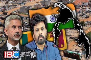 ஈழத்தமிழர்களுக்கான அதிகாரம் : ஜெய்சங்கரிடம் முன்வைக்கப்பட்டுள்ள கோரிக்கை