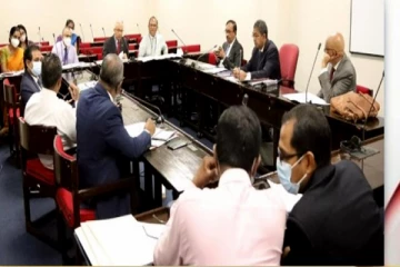 பொருளாதார ஸ்திரப்படுத்தல் உபகுழுவின் புதிய தலைவர் நியமனம்