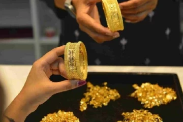 இன்று தங்கத்தின் விலை எவ்வளவு தெரியுமா - இதோ நிலவரம்