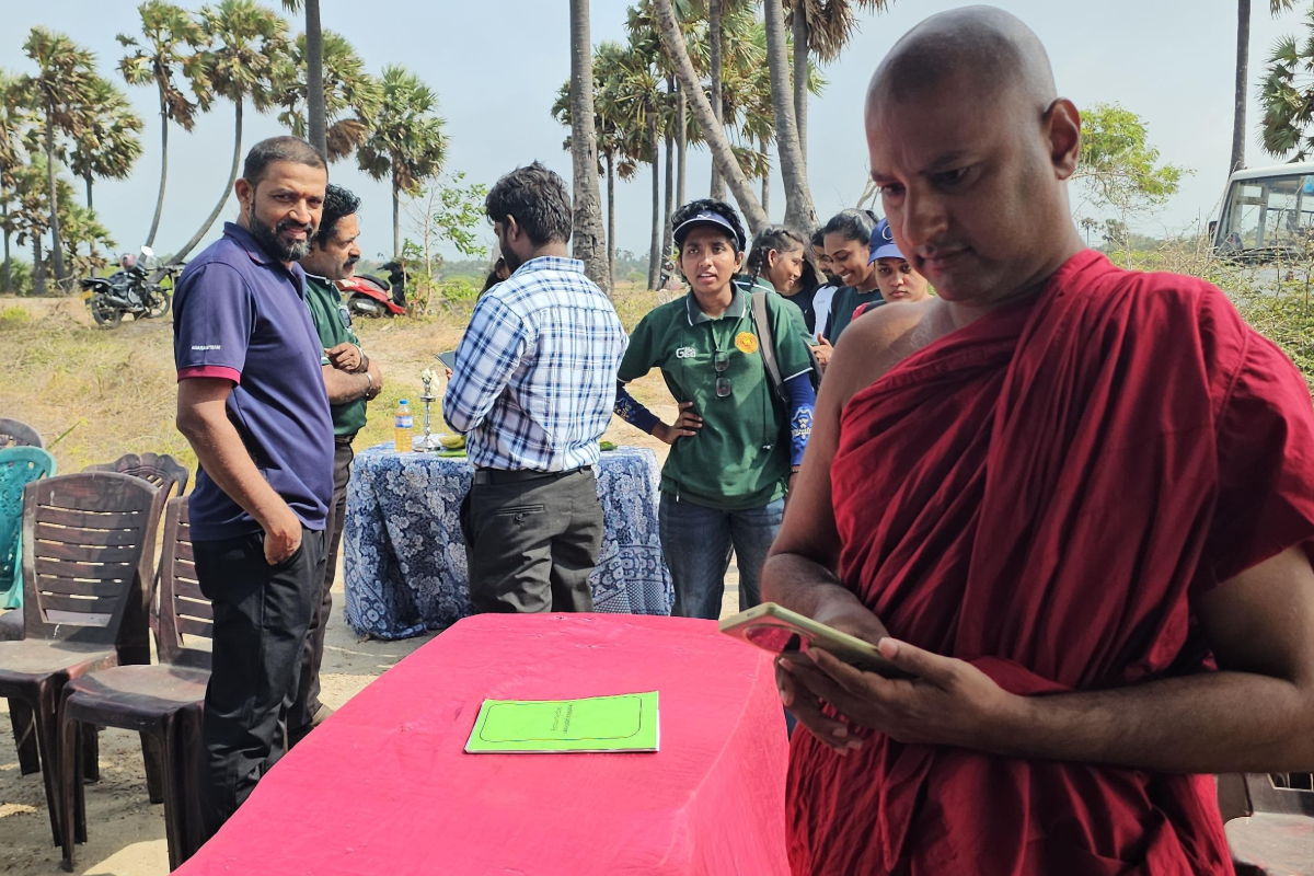 யாழ். ஆனைக்கோட்டையில் வரலாற்று சிறப்புமிக்க தொல்பொருட்கள் காட்சிப்படுத்தல் | Display Of Archaeological Artifacts Anaikottai
