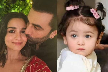 2 வயசு குழந்தைக்கு ரூ. 250 கோடி சொத்து இருக்கா.. ரன்பீர் கபூர் - ஆலியா பட் செய்த விஷயம்