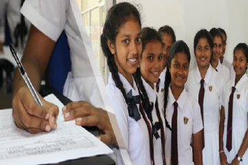 O/L பரீட்சைக்கு தோற்றவுள்ள மாணவர்களுக்கான முக்கிய அறிவித்தல்