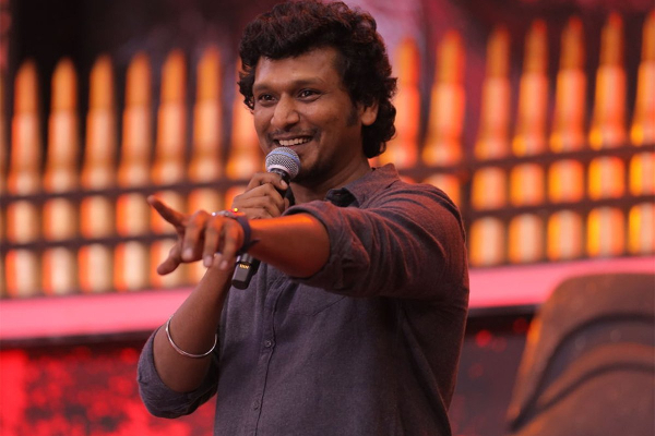 லோகேஷ் கனகராஜ் இயக்கத்தில் பிரபல வில்லன் நடிகர்.. அவரே கூறிய விஷயம் | Lokesh Kanagaraj About Actor Mansoor Ali Khan