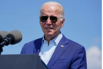 எனக்கு கேன்சர் இருக்கிறது... ஜோ பைடனே வெளியிட்ட திடுக்கிடும் தகவல்!