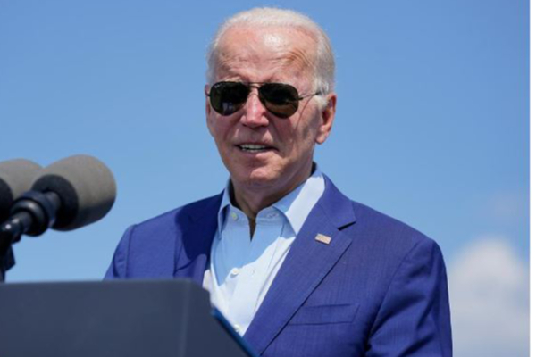 எனக்கு கேன்சர் இருக்கிறது... ஜோ பைடனே வெளியிட்ட திடுக்கிடும் தகவல்! - தமிழ்நாடு