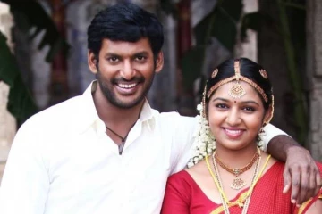 லட்சுமி மேனனுடன் திருமணம்? நடிகர் விஷால் கூறிய பதில்