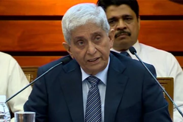 பதவி விலக தயாராகின்றார் மத்திய வங்கி ஆளுநர்!