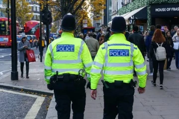 பிரித்தானியா முழுவதும் 22,000 பேர்கள்... வெளிவரும் பகீர் தகவல்