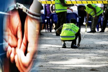 குழுவொன்றினால் நடத்தப்பட்ட தாக்குதலில் ஒருவர் பலி: பளையில் சம்பவம்