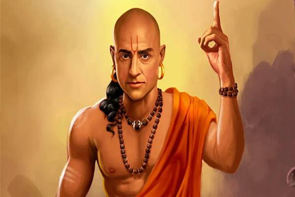 நிம்மதியா வாழணுமா? இந்த நபர்களுடன் பழகாதீங்க... சாணக்கியர் நீதி | Peaceful Life Should T Stay These People Chanakya