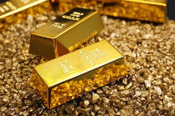 தங்கச் சுரங்கம் இல்லாத நாடு... தங்கம் கையிருப்பில் உலகிலேயே நான்காவது இடம் | Fourth Largest Gold Reserves