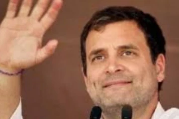 திருக்குறளை வாசிக்க தொடங்கியுள்ளதாக, காங்கிரஸ் எம்.பி ராகுல் காந்தி