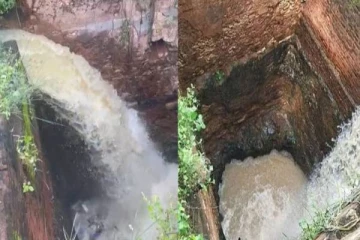 எவ்வளவு நீராக இருந்தாலும் உள்வாங்கும் அதிசய கிணறு; எப்படி? ஆய்வில் விலகிய மர்மம்!