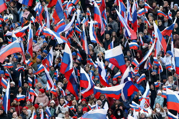 உக்ரைனின் தாக்குதலால் கடும் கோபத்தில் ரஷ்ய மக்கள்! | Russian People Very Angry Attack Of Ukraine