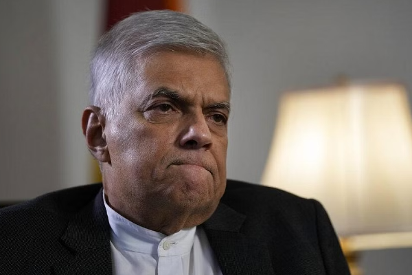 தமிழர்களுக்கு எதிரான குற்றச்செயல்களை நிராகரிக்கும் இலங்கை: சுரேஷ் பிரேமச்சந்திரன் குற்றச்சாட்டு | Suresh Premachandran Press Meet