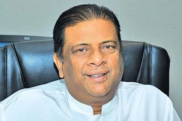 ஜெயராஜ் கொலையை திட்டமிட்டது கருணா, பிள்ளையான் - விமானப்படை அதிகாரி திடுக்கிடும் தகவல் (காணொலி)