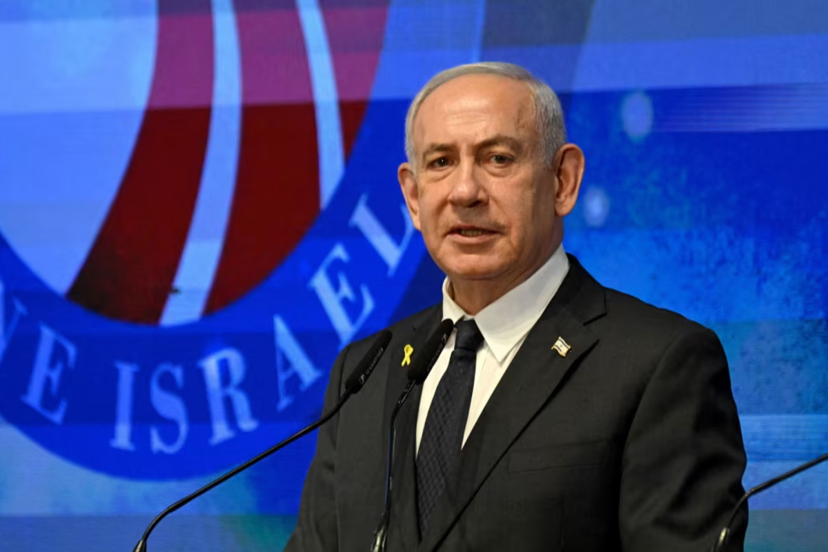 இஸ்ரேல் தாக்குதல் தொடர்பில் டிரம்ப் அதிருப்தி | Trump Condemns Israel S
