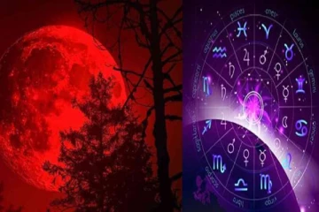 சந்திர கிரகணம்: இந்த ராசிகளெல்லாம் எச்சரிக்கையாக இருக்க வேண்டும்