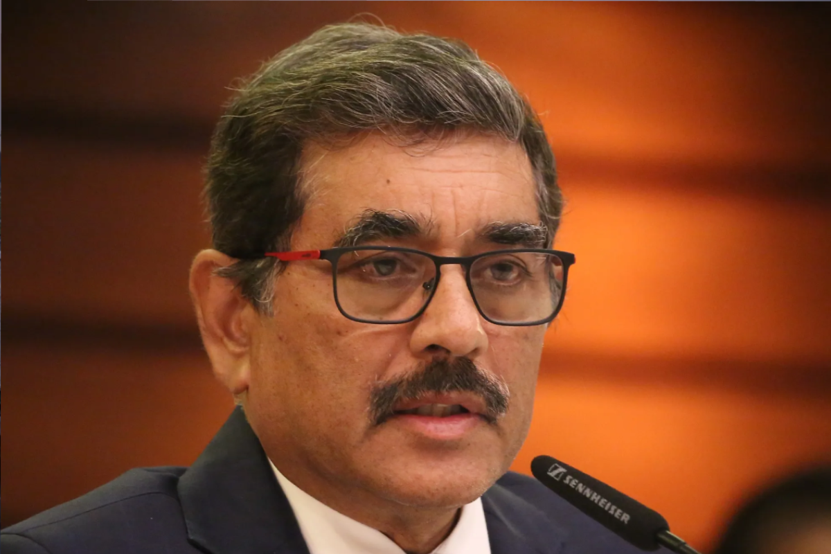 பேசுபொருளாகி வரும் டொலரின் பெறுமதி.. மத்திய வங்கி வெளியிட்டுள்ள முக்கிய தகவல் | Sl Rupee Recovered Rapidly Dollars Rate Nandalal பேசுபொருளாகி வரும் டொலரின் பெறுமதி.. மத்திய வங்கி வெளியிட்டுள்ள முக்கிய தகவல் | Sl Rupee Recovered Rapidly Dollars Rate Nandalal