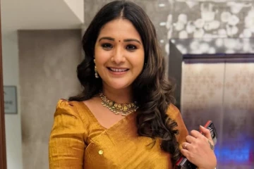 பாண்டியன் ஸ்டோர்ஸ் சீரியல் நடிகை சரண்யாவின் கணவரை பார்த்துள்ளீர்களா.. அழகிய ஜோடியின் புகைப்படம் இதோ