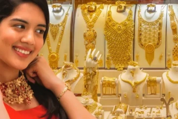 குறைந்துவரும் தங்கம் விலையால் மகிழ்ச்சியில் நகைப்பிரியர்கள்!