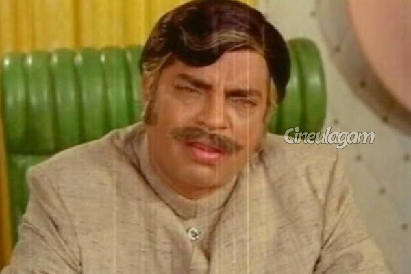 பிரபல நடிகர் தேங்காய் சீனிவாசனுக்கு தேங்காய் அடைமொழியாக வந்தது எப்படி?.. | Unknown Facts About Thengai Srinivasan Nick Name