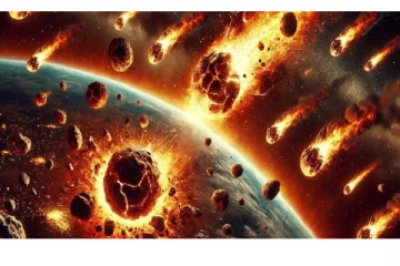 ஹிரோஷிமா நினைவிருக்கா? அதைவிட விட 500 மடங்கு அதிகம் -பேரழிவை ஏற்படுத்தும் சிறுகோள்!