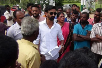 அடக்குமுறைகளுக்கு எதிரான நடவடிக்கை தொடரும்! ஜீவன் தொண்டமான் அறிவிப்பு(Video)