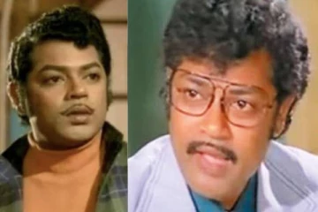 தமிழ் திரையுலகில் கொரோனாவுக்கு அடுத்த பலி! பிரபல வில்லன் நடிகர் மரணம்.. திரையுலகம் அதிர்ச்சி