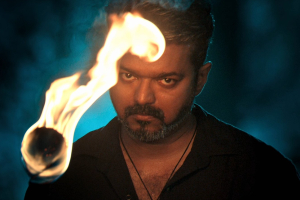 ஜனநாயகன் ப்ரீ புக்கிங் விவரம்.. இதுவரை எவ்வளவு வசூல் வந்துள்ளது தெரியுமா | Jananayagan Movie Pre Booking Box Office