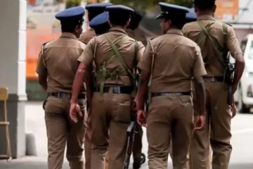 ජනතාවගේ ආරක්ෂාවට තවදුරටත් පොලිසිය සහ බුද්ධි නිලධාරීන් - රියදුරන්ටත් දැනුම්දීමක්..